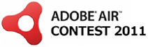 Adobe AIR Contest2011